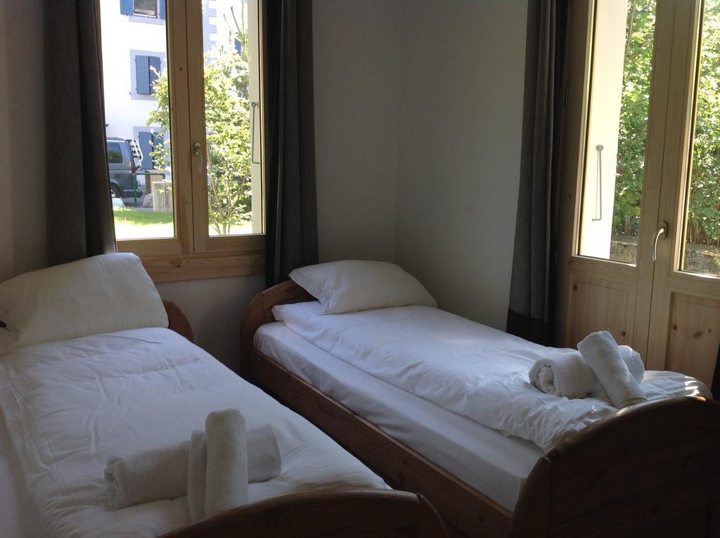 La Brise Apartamento *